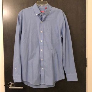 IZOD button down